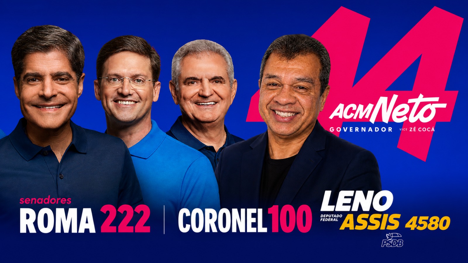 Imagem de Leno Assis